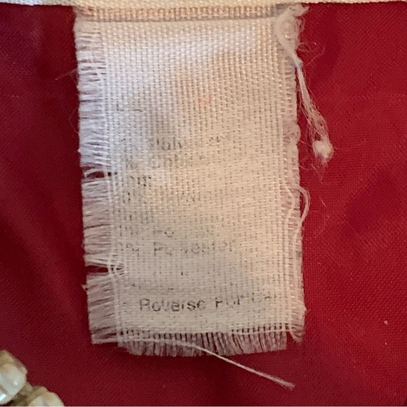 Vintage Woolrich Men’s Timber Insulated Coat / Jacket - Picture 10 of 13